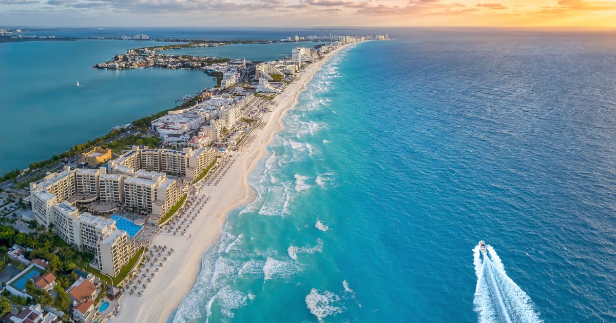 Is it safe to travel to Cancun? Tips to enjoy Cancun Alma's LDS Tours